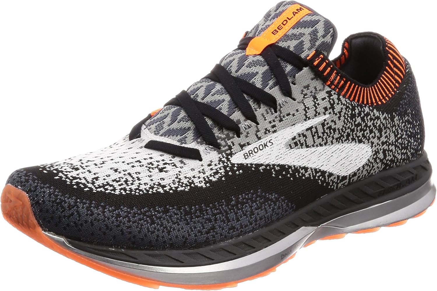 brooks bedlam caratteristiche