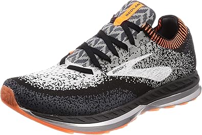 brooks bedlam recensioni