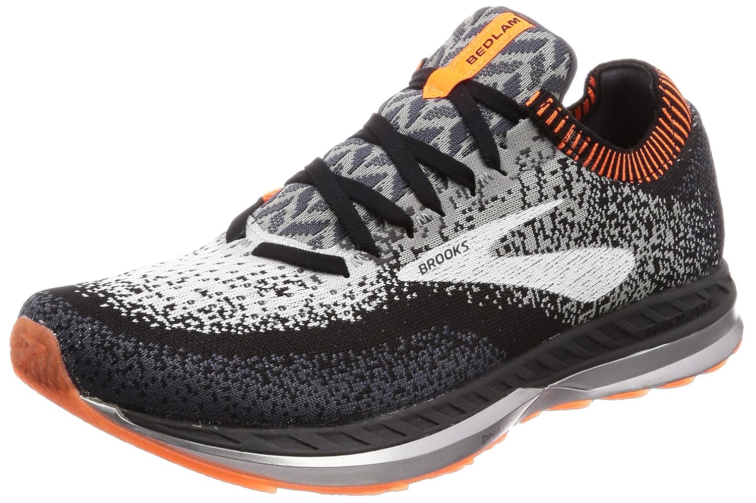 brooks bedlam mens