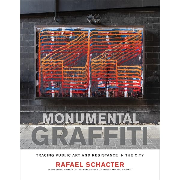 Amazon.com: The Faith of Graffiti: 9780061961700: Mailer