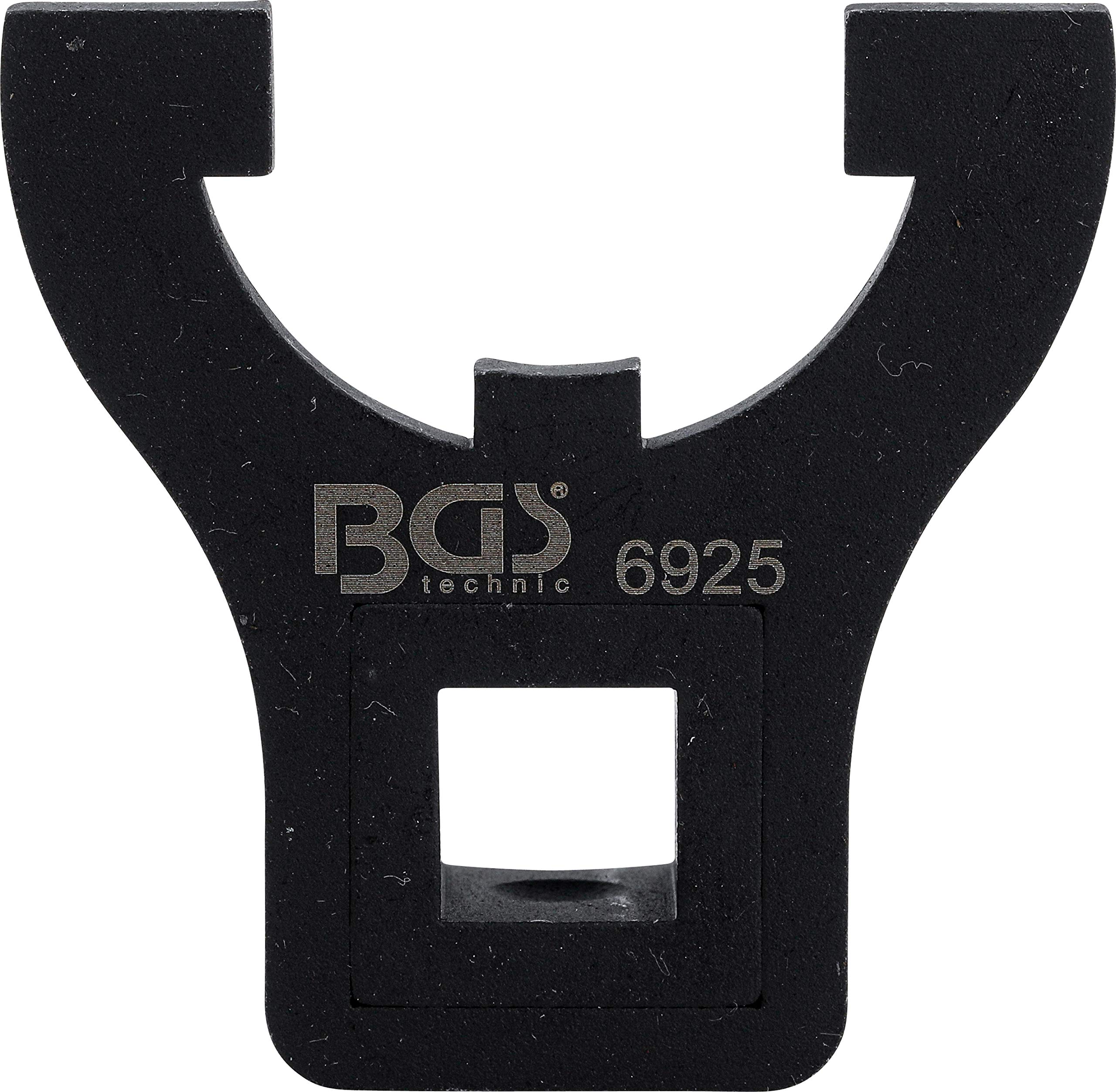 BGS 6925 | Fuel Pump Solenoid Wrench | for Ford Duratorq
