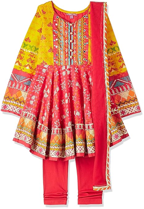Salwar Suit Set