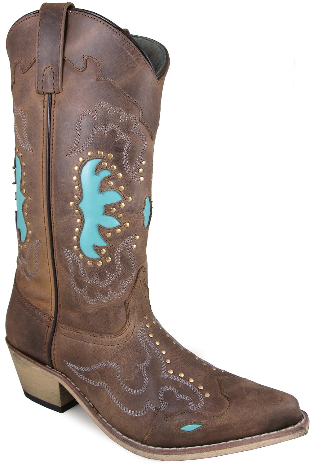 boys snake boots