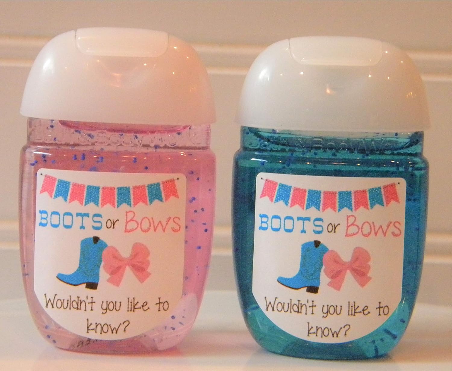 boots baby bath