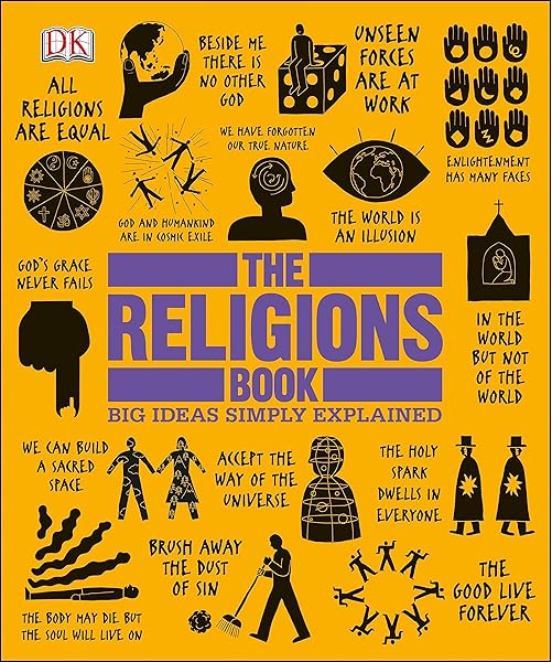 12 Major World Religions The Beliefs Rituals And Traditions Of Humanity S Most Influential Faiths Boyett Jason 9781623156923 Amazon Com Books