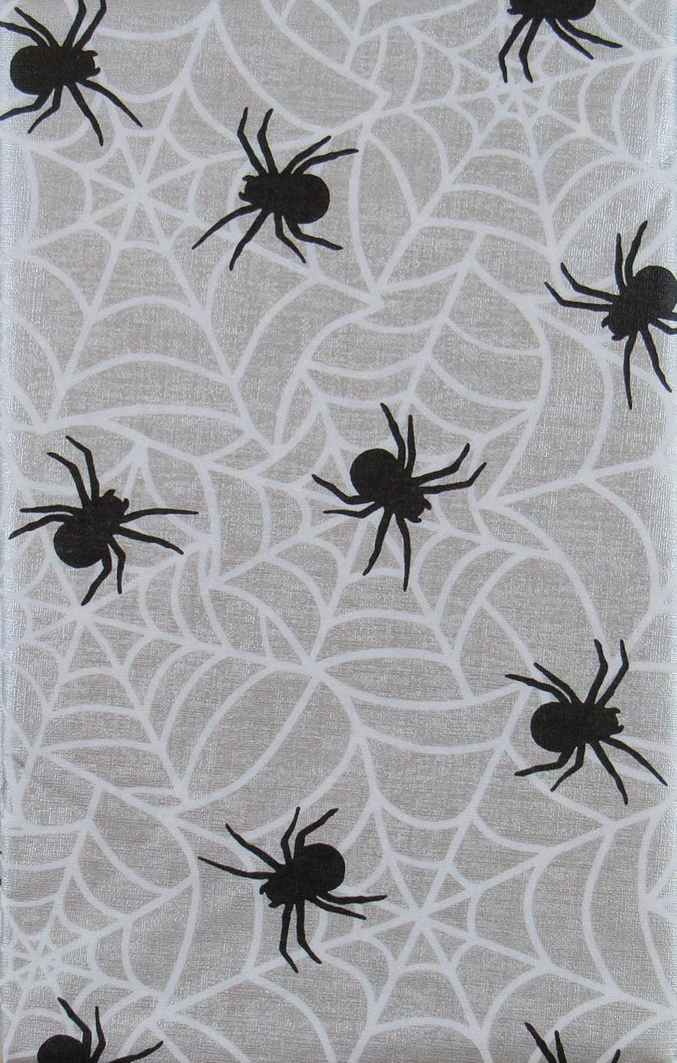 Best web table cloth silver