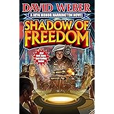 Shadow of Freedom (3) (The Saganami Island)