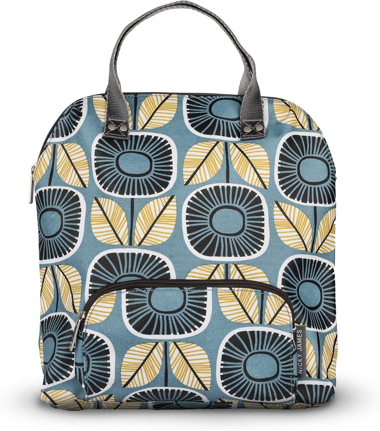 nicky james backpack