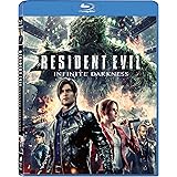 Resident Evil: Infinite Darkness - Season 01