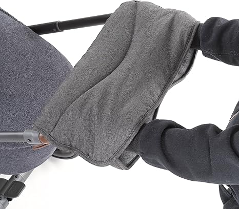 pushchair hand muff uk