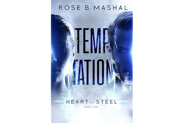 Temptation (The Heart of Steel Trilogy Book 1)
