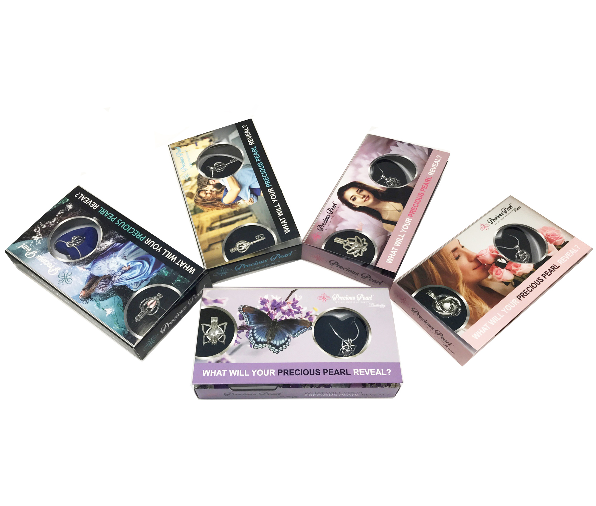 6 Northern+Response+Presents+Precious+Inspirations