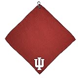 Team Golf NCAA Indiana Hoosiers Microfiber Golf