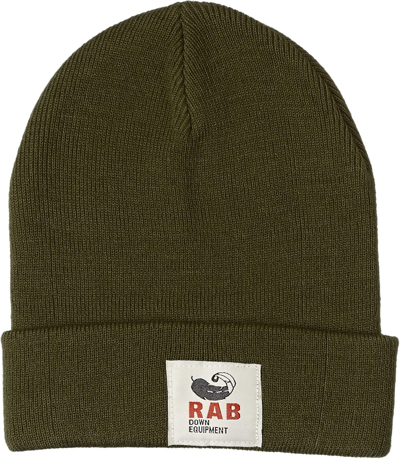Rab Escape Essential Beanie Beanie One Size Army Amazon.co.uk Sports