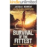 Survival of the Fittest (the Crossroads Trilogy Book 1)