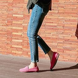 Cvistpieo Loafers for Women Comfortable Dressy