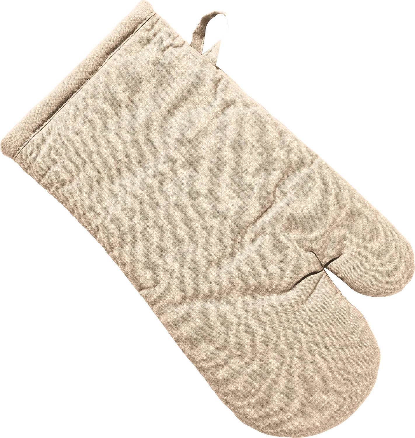 Topflappen Boho-Design 2er Set - Hitzebeständige Ofenpads Mit Aufhängeschlaufe