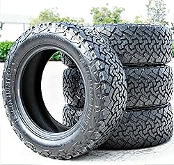Venom Power Terra Hunter X/T XT All-Terrain Mud