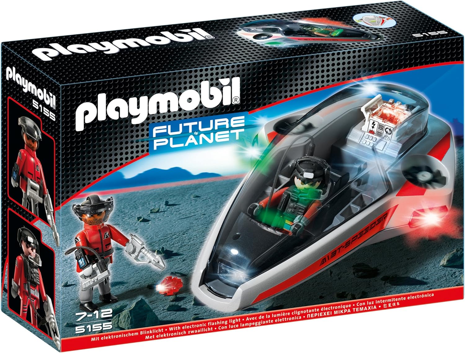 playmobil future planet