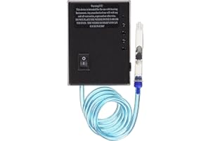 JODI-VAC Jodi Consumer Hearing Aid Vacuum Cleaner