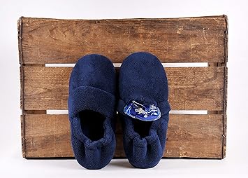 SnugToes men210, Herren Hausschuhe UK8 EU42
