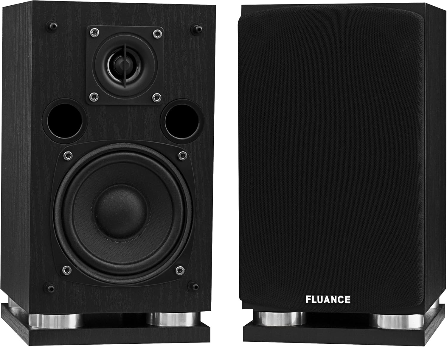 fluance elite series