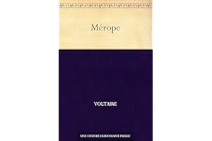 Mérope (French Edition)