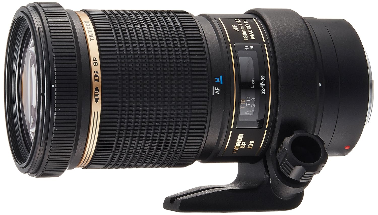 Tamron BE SP AF mm F  Di LD IF MACRO :