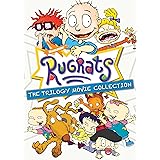 The Rugrats Trilogy Movie Collection