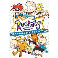 The Rugrats Trilogy Movie Collection
