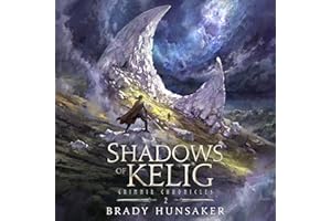 Shadows of Kelig