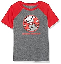 Under Armour Boys Classic Core Logo