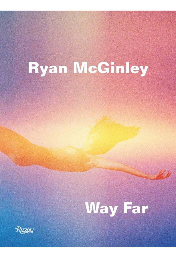 Ryan McGinley / Yearbook ポストカード ボックス RYAN MCGINLEY 