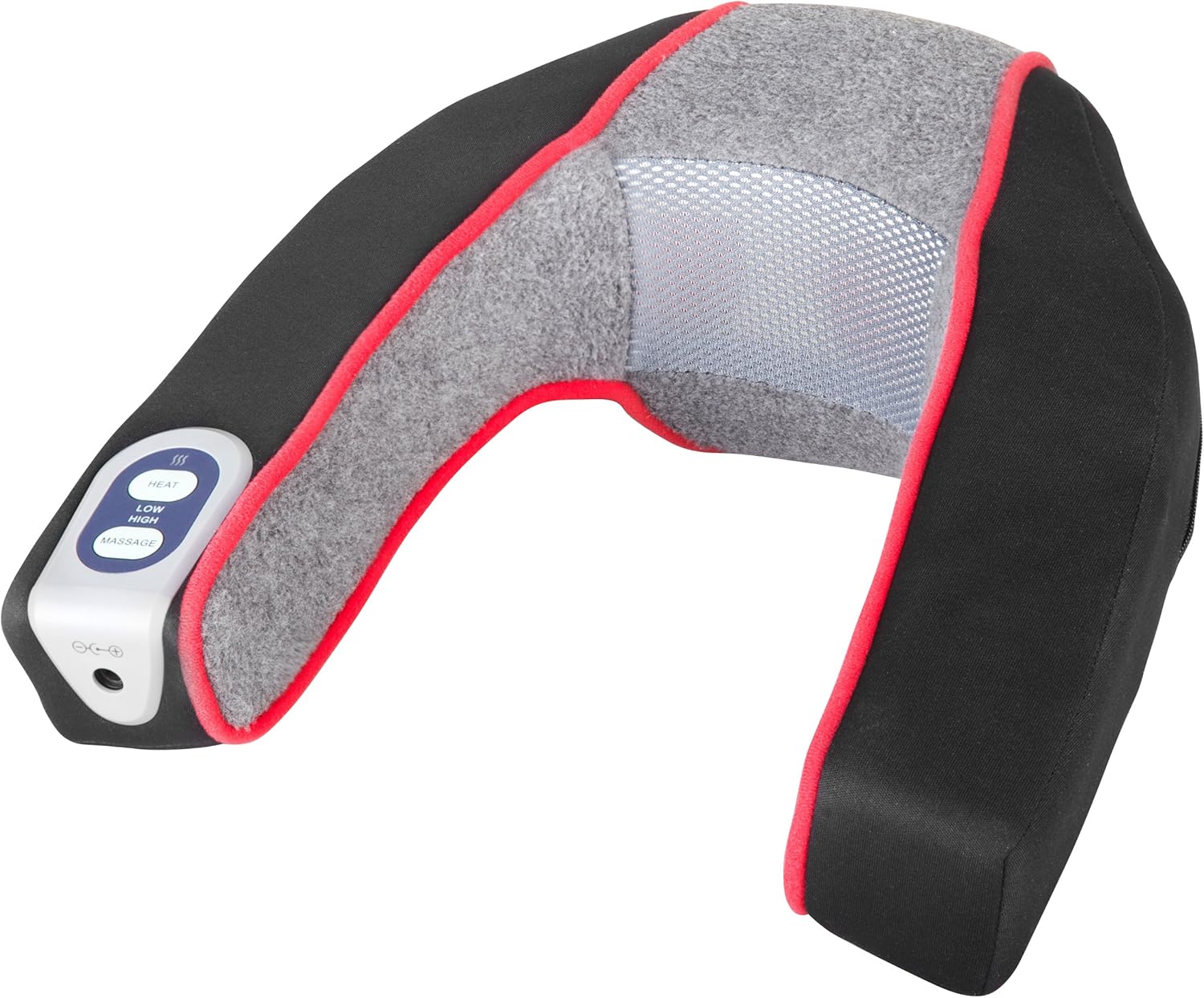 Carmen Neck and Shoulder Massager Amazon.co.uk Health & Personal Care