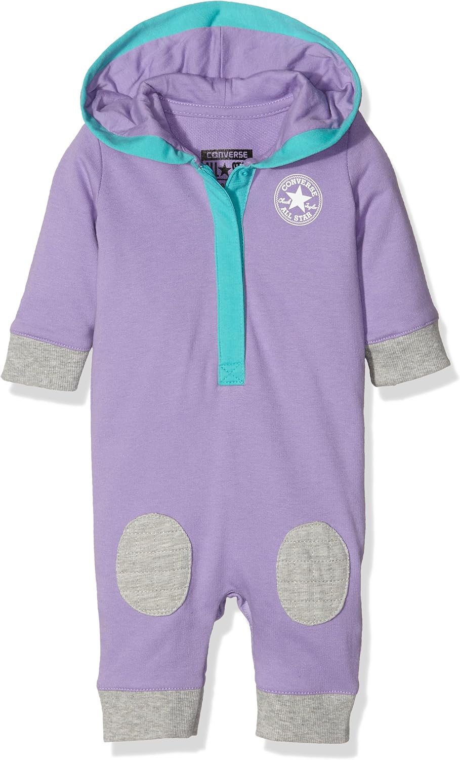 baby converse hoodie