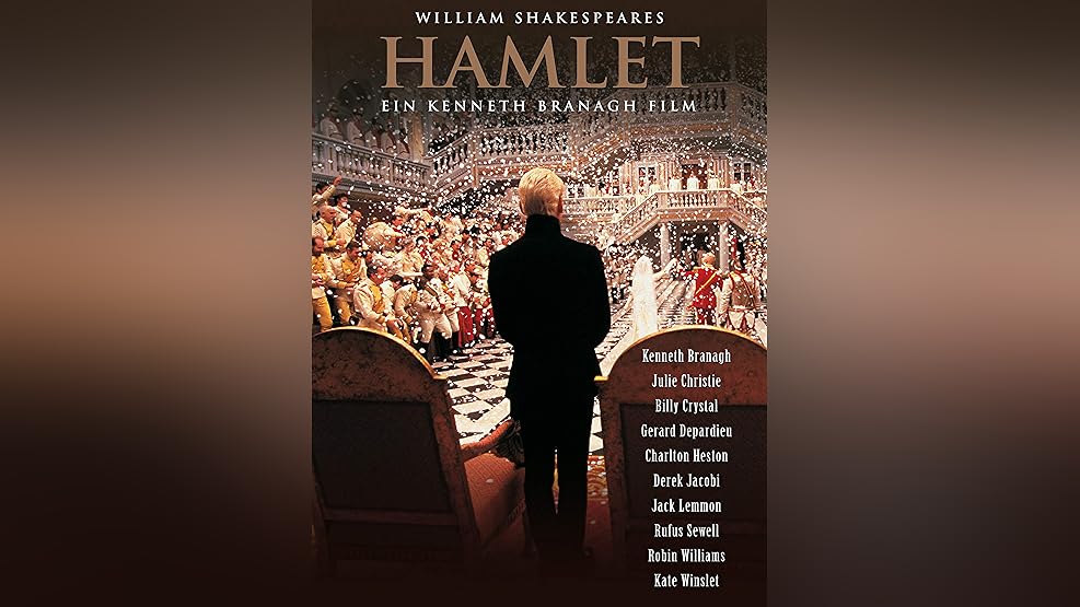 Amazon De Othello Dt Ov Ansehen Prime Video