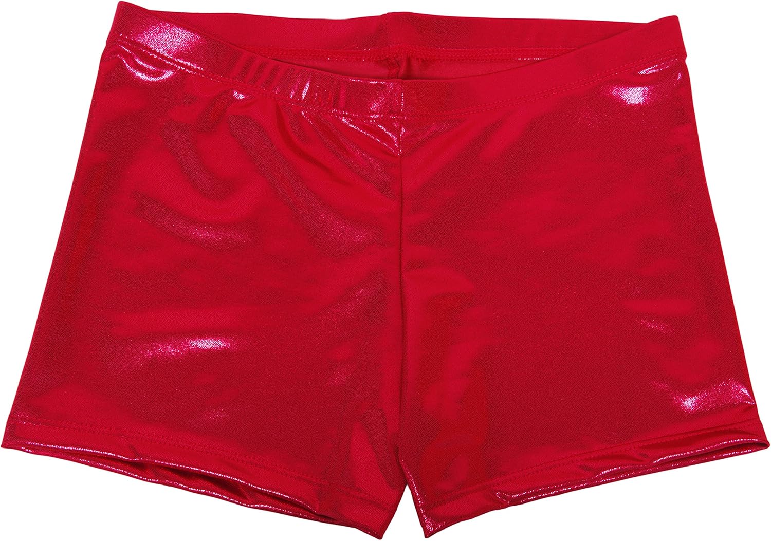 red hot pants