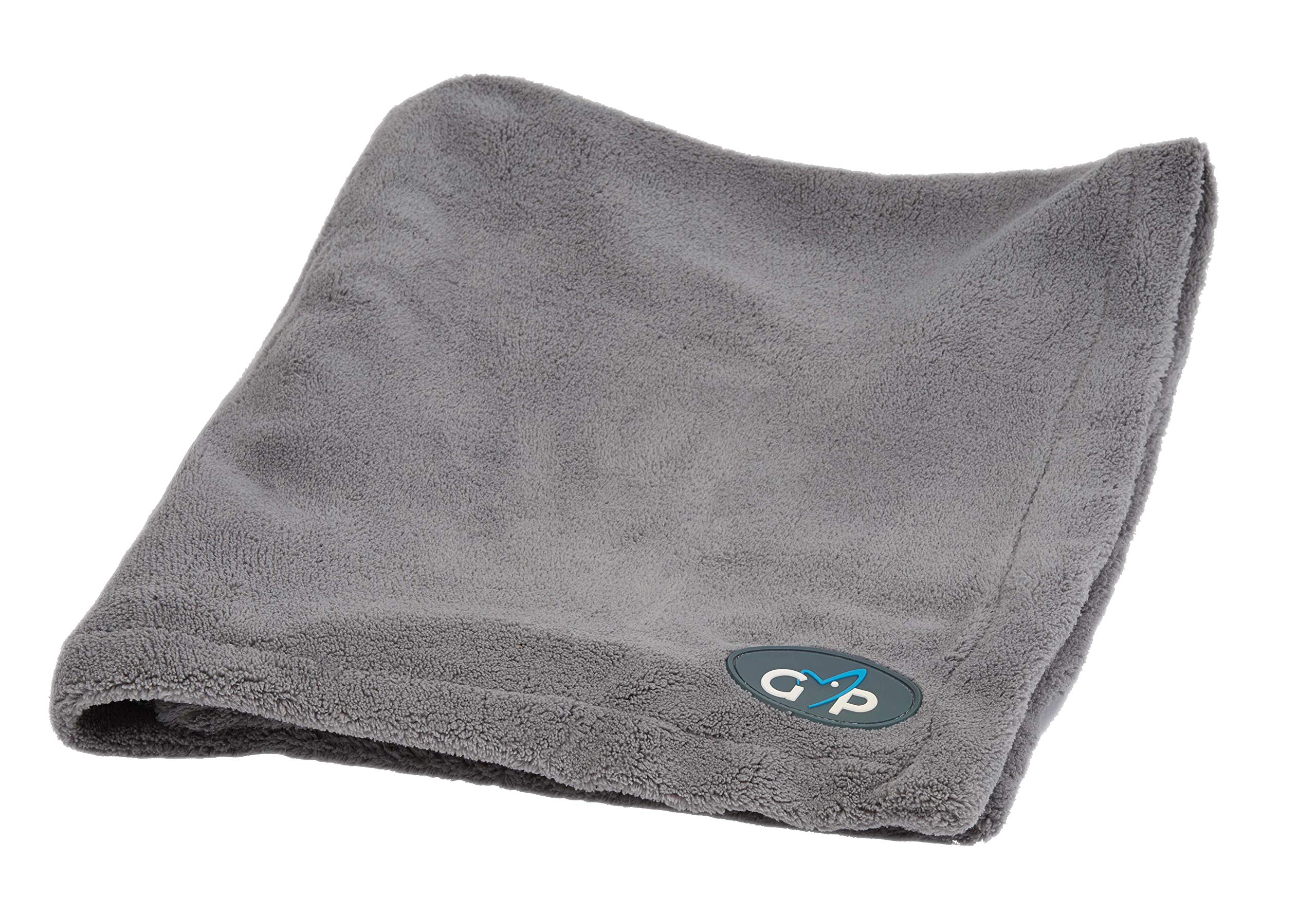 Gor Pets Essence Blanket - Single Sided - Large (150x100cm) Grey