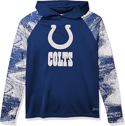 nfl colts hoodie