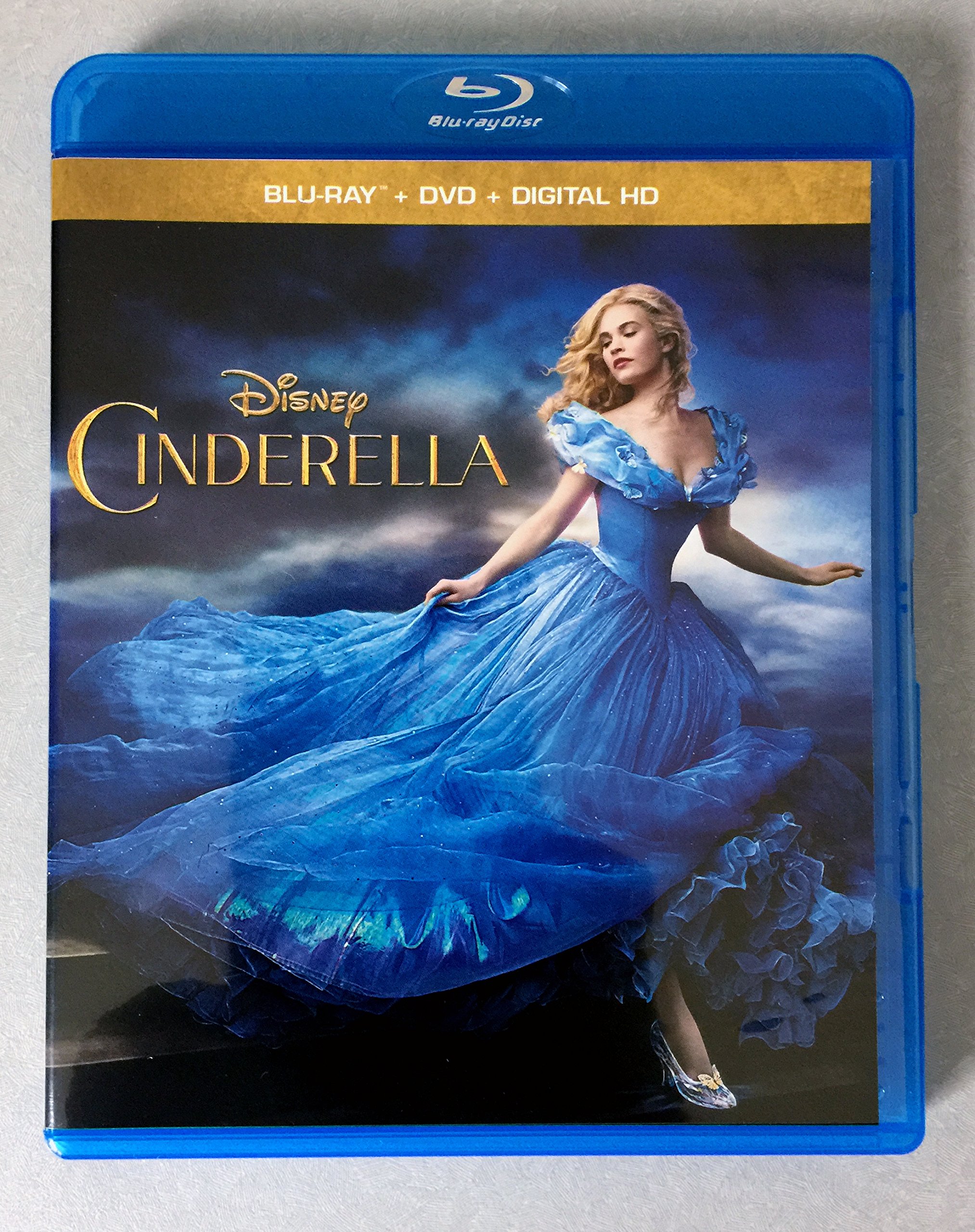 Cinderella