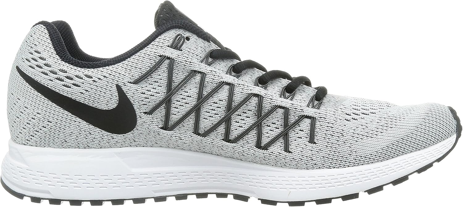nike pegasus 32 mens grey