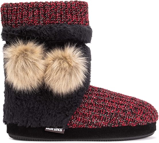 muk luks slippers amazon
