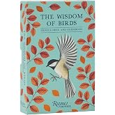 The Wisdom of Birds: Oracle Deck &amp; Guidebook