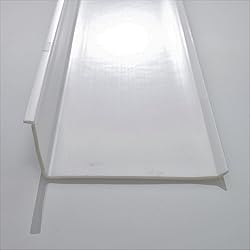 Beam Lighting Under Cabinet Light Cover Replacement