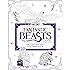 Harry Potter Magical Creatures Colouring Book 2 By Brothers, Warner Book The - Foto 5