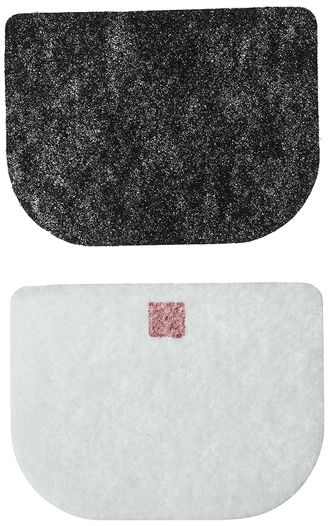 Amazon.com: DeLonghi Filtro de repuesto Kit para 8 Series ...