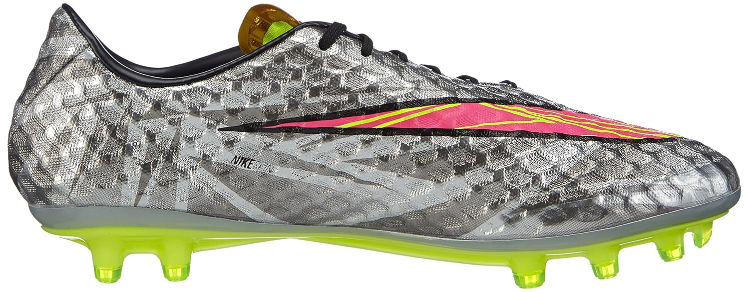 Nike Hypervenom Phantom 3 DF FG unboxing Lock in. Let loose