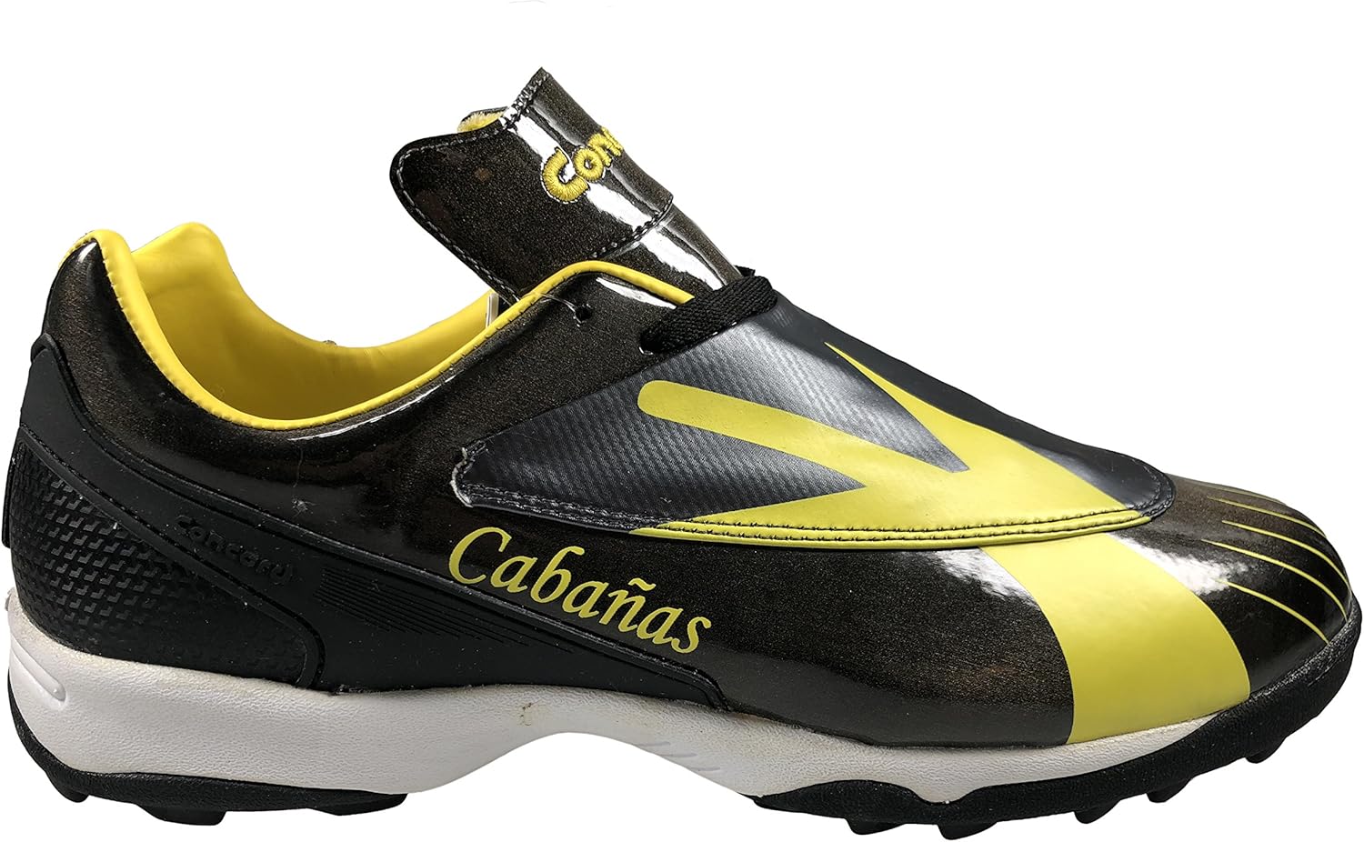 Amazon.com | Men's Concord Soccer Shoes Turf S015UE Black | Soccer