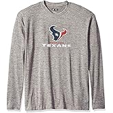 Zubaz NFL Teams Men's Lightweight Pullover Hoodies with Accent Sleeves (Small - 5X-Large)