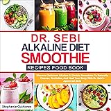 Dr. Sebi Alkaline Diet Smoothie Recipes Food